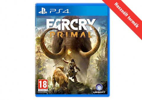 farcry_primal_1_haszn_akcio_zuglo_szerviz_gamekonzol