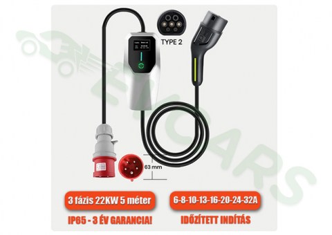 junsun_3f_11kw_charger_5m725