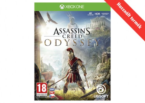 odyssey_1_haszn_akcio_zuglo_szerviz_gamekonzol