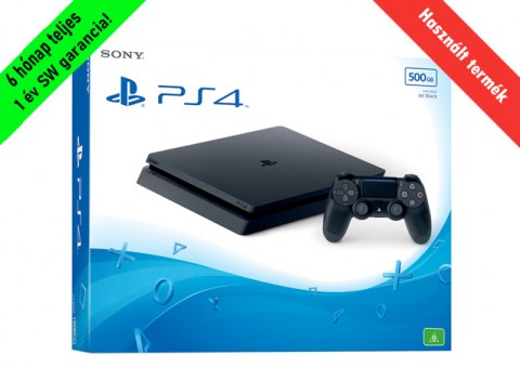 playstation_4_slim_500gb_1_pro_black_slim_xbox_e_series_one_zuglo_playstation_game_pro