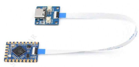rp2040_tiny_kit