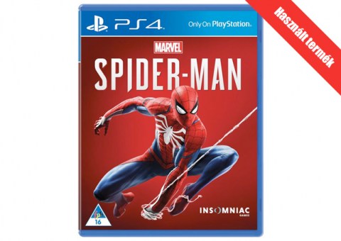 spiderman_1_xbox_one_zuglo_gamekonzol_szerviz